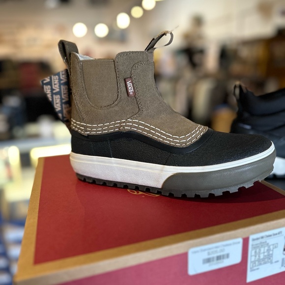 Vans Chelsea snow boot - Picture 1 of 1